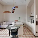 Apartament Waterlane Vintage - Fitness & Gym By Blue Mandarin Gdańsk