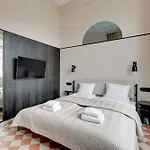 Waterlane Vintage - Fitness & Gym By Blue Mandarin Apartament Gdańsk
