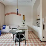 Waterlane Vintage - Fitness & Gym By Blue Mandarin * Gdańsk