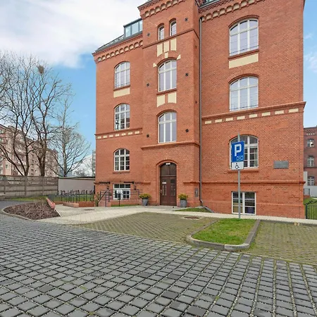 Apartamento Waterlane Vintage - Fitness & Gym By Blue Mandarin