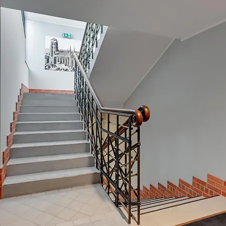 Waterlane Vintage - Fitness & Gym By Blue Mandarin * Gdansk