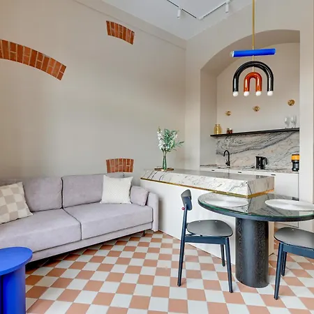 Waterlane Vintage - Fitness & Gym By Blue Mandarin Гданьск