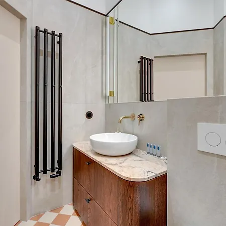 Waterlane Vintage - Fitness & Gym By Blue Mandarin * Гданьск