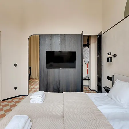 Waterlane Vintage - Fitness & Gym By Blue Mandarin Apartamento Gdansk