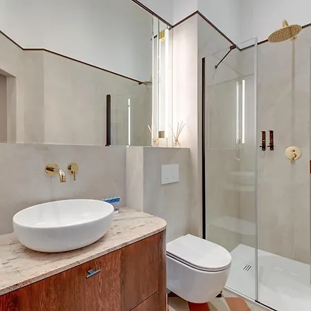 Waterlane Vintage - Fitness & Gym By Blue Mandarin Апартаменты