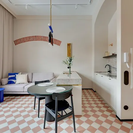 Waterlane Vintage - Fitness & Gym By Blue Mandarin * Danzig