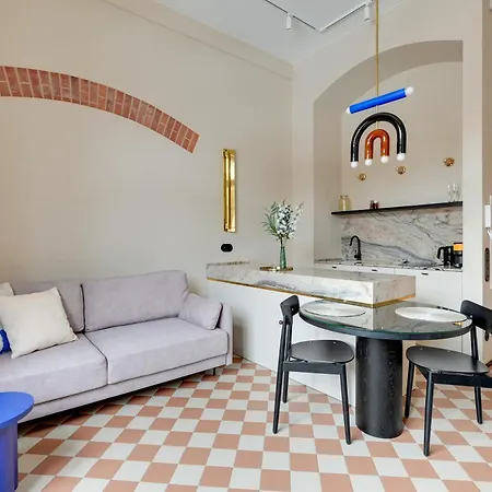 Waterlane Vintage - Fitness & Gym By Blue Mandarin Apartamento Gdansk