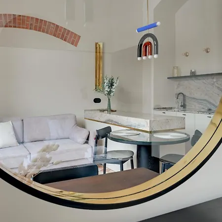 Waterlane Vintage - Fitness & Gym By Blue Mandarin * Danzig