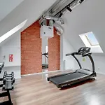 Waterlane Vintage - Fitness & Gym By Blue Mandarin *