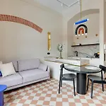 Waterlane Vintage - Fitness & Gym By Blue Mandarin Appartement Gdańsk
