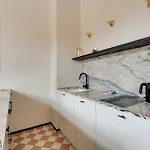 Waterlane Vintage - Fitness & Gym By Blue Mandarin Appartement Gdańsk