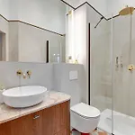Appartement Waterlane Vintage - Fitness & Gym By Blue Mandarin Gdańsk