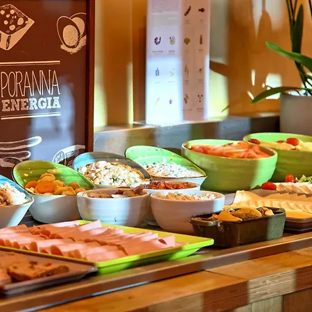 Appartement Waterlane Vintage - Fitness & Gym By Blue Mandarin Gdańsk